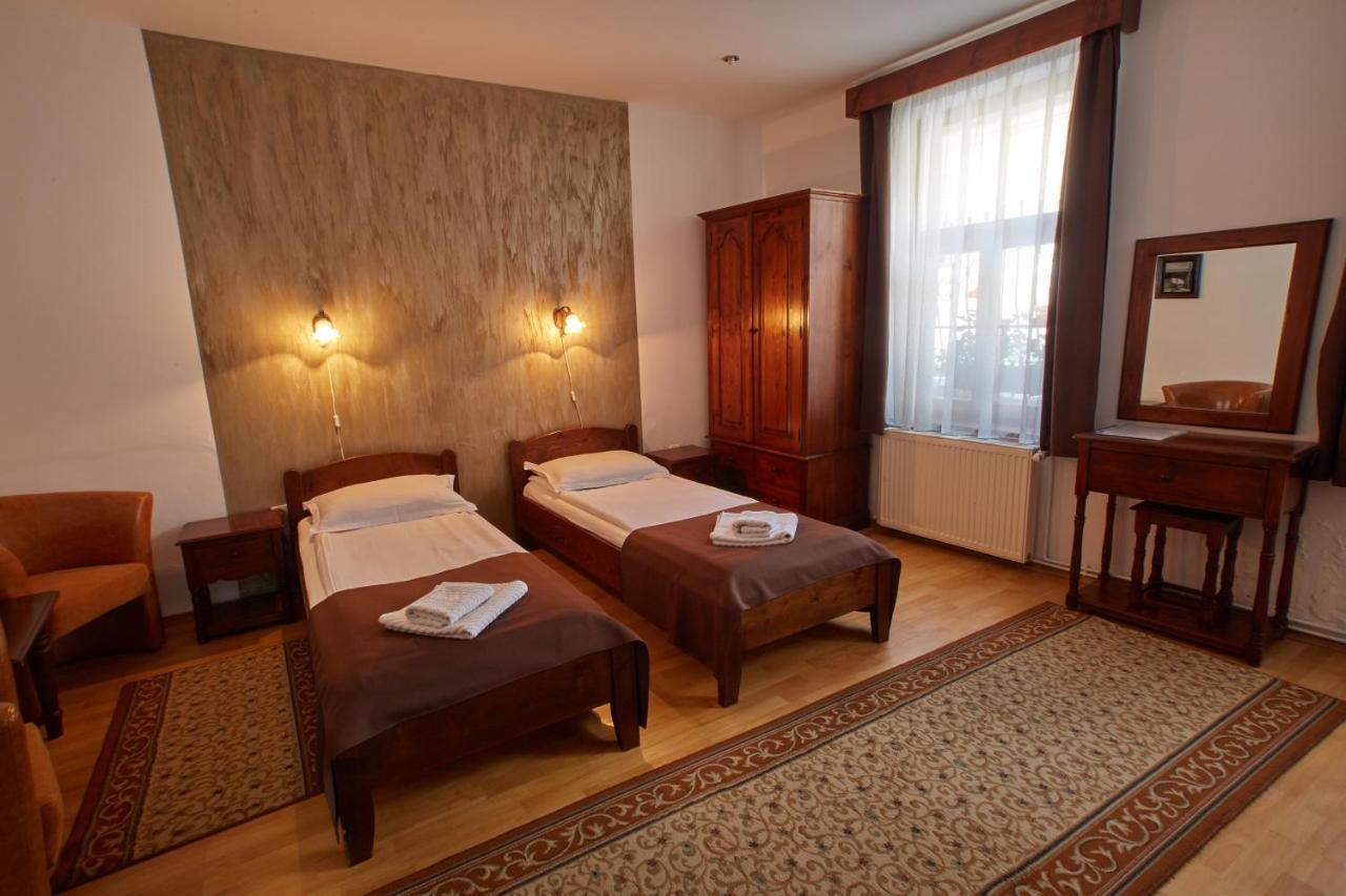 Gasthof Pensiunea Daniel 3*